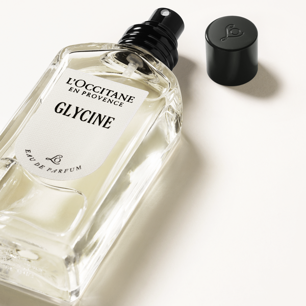 Glycine Eau De Parfum | All Fragrances